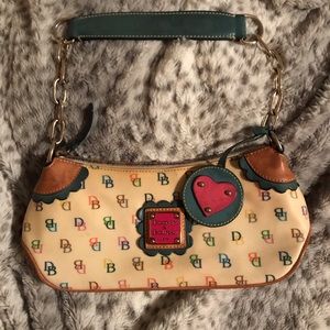 Dooney & Bourke handbag